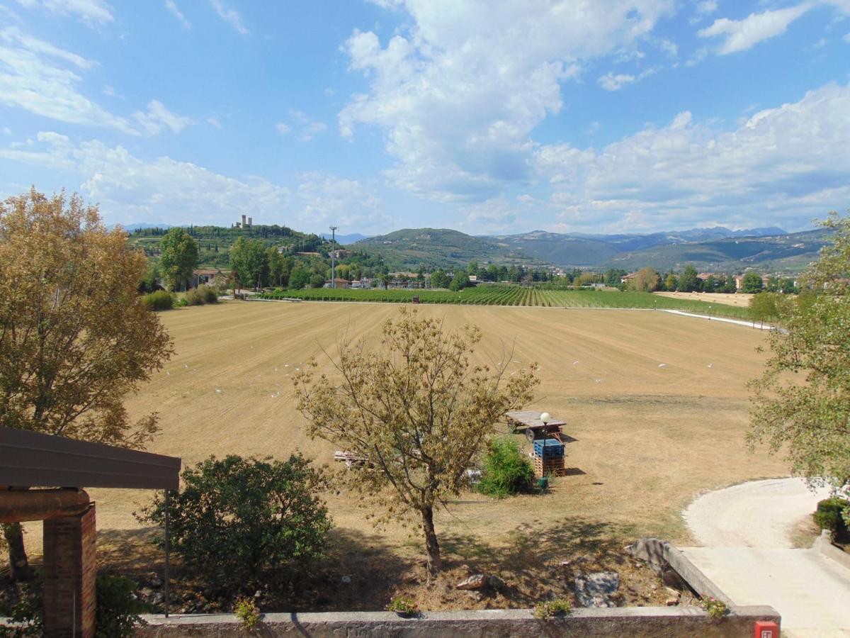 Agriturismo Alle Albare Montorio Veronese Bagian luar foto