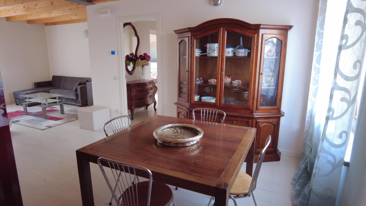 Agriturismo Alle Albare Montorio Veronese Bagian luar foto