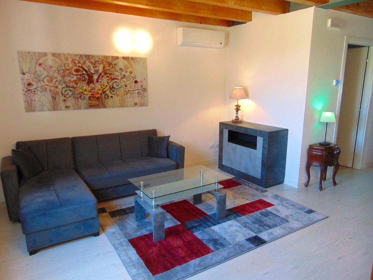 Agriturismo Alle Albare Montorio Veronese Bagian luar foto