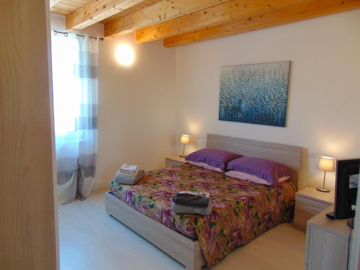Agriturismo Alle Albare Montorio Veronese Bagian luar foto
