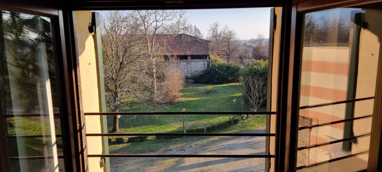Agriturismo Alle Albare Montorio Veronese Bagian luar foto