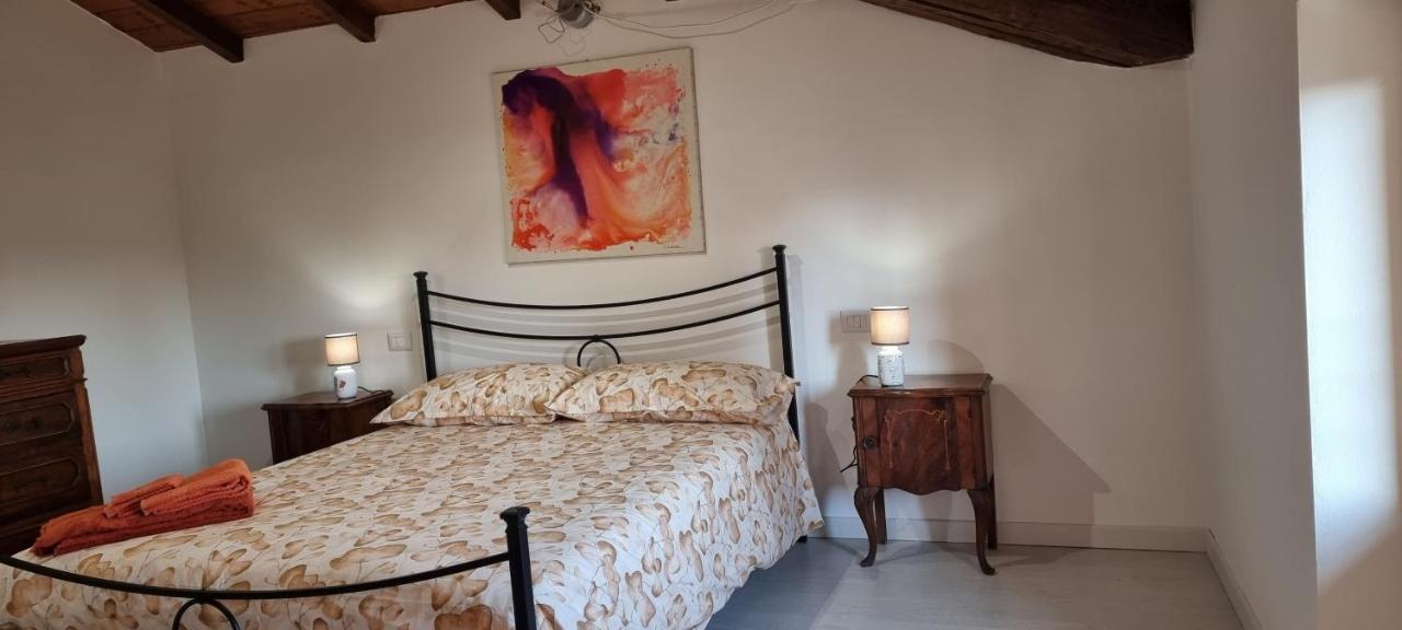 Agriturismo Alle Albare Montorio Veronese Bagian luar foto