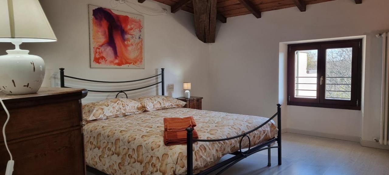 Agriturismo Alle Albare Montorio Veronese Bagian luar foto