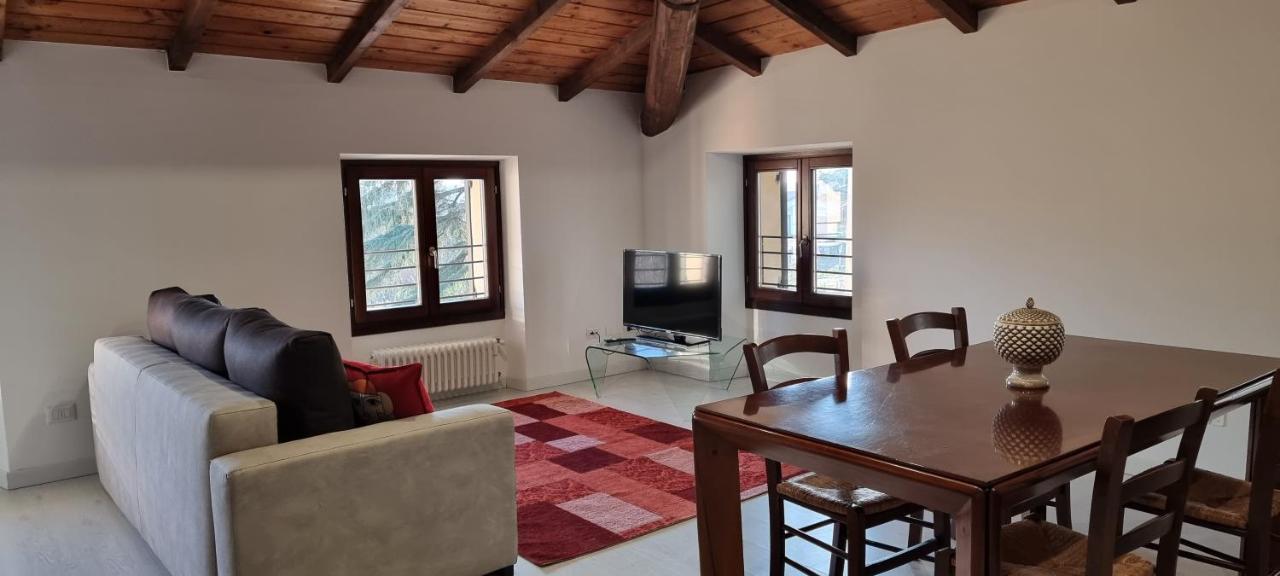 Agriturismo Alle Albare Montorio Veronese Bagian luar foto