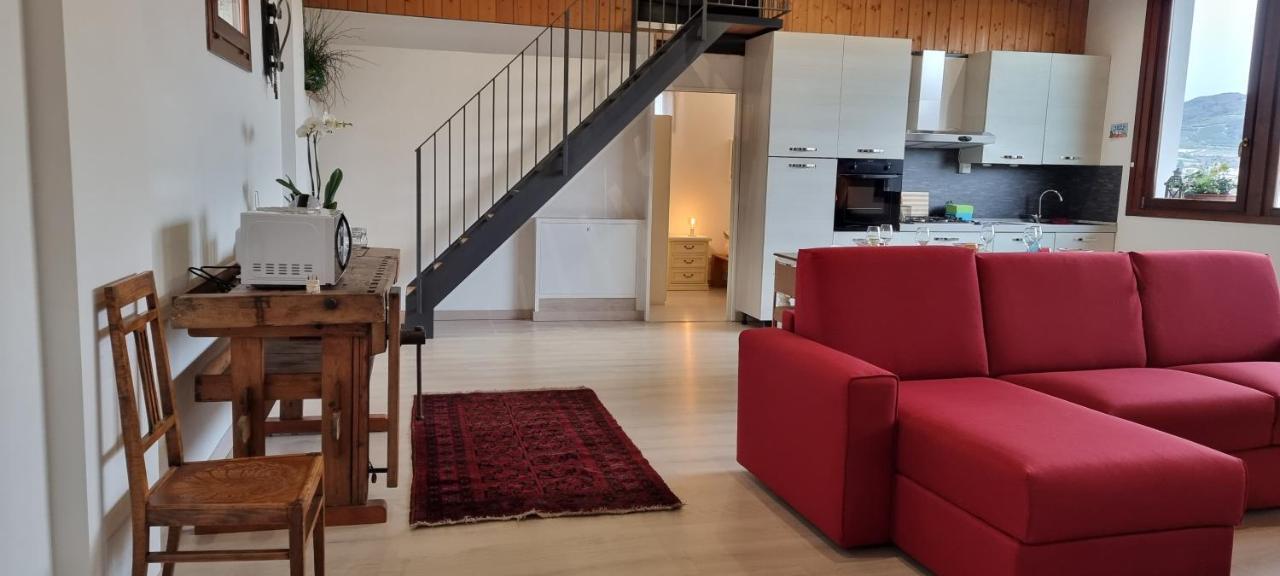 Agriturismo Alle Albare Montorio Veronese Bagian luar foto