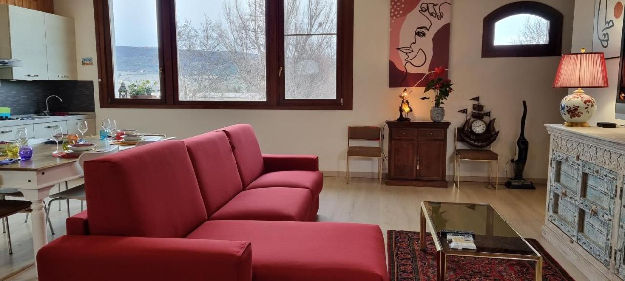 Agriturismo Alle Albare Montorio Veronese Bagian luar foto