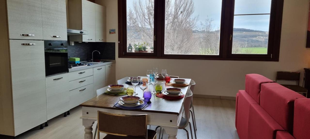 Agriturismo Alle Albare Montorio Veronese Bagian luar foto