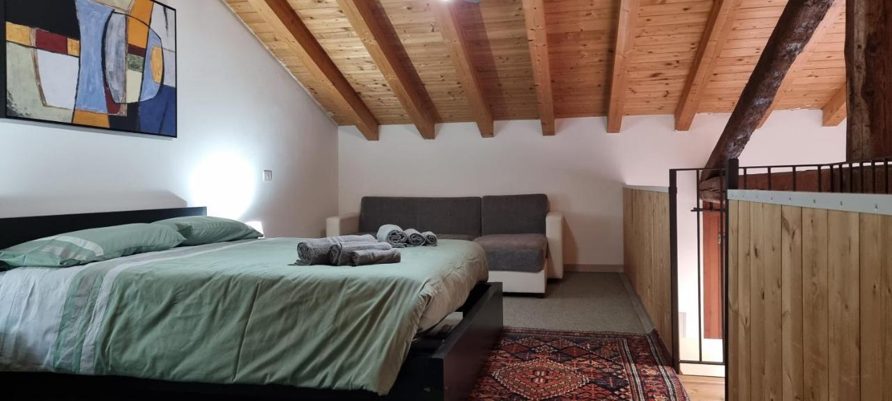 Agriturismo Alle Albare Montorio Veronese Bagian luar foto