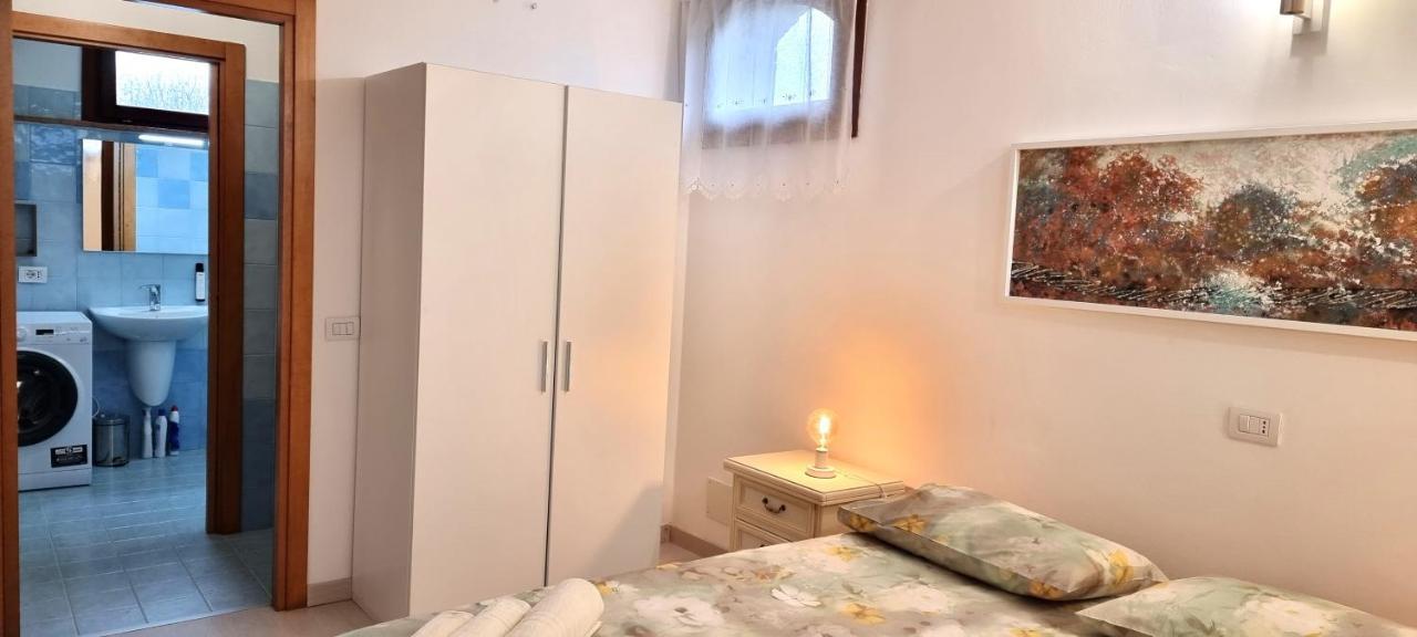 Agriturismo Alle Albare Montorio Veronese Bagian luar foto