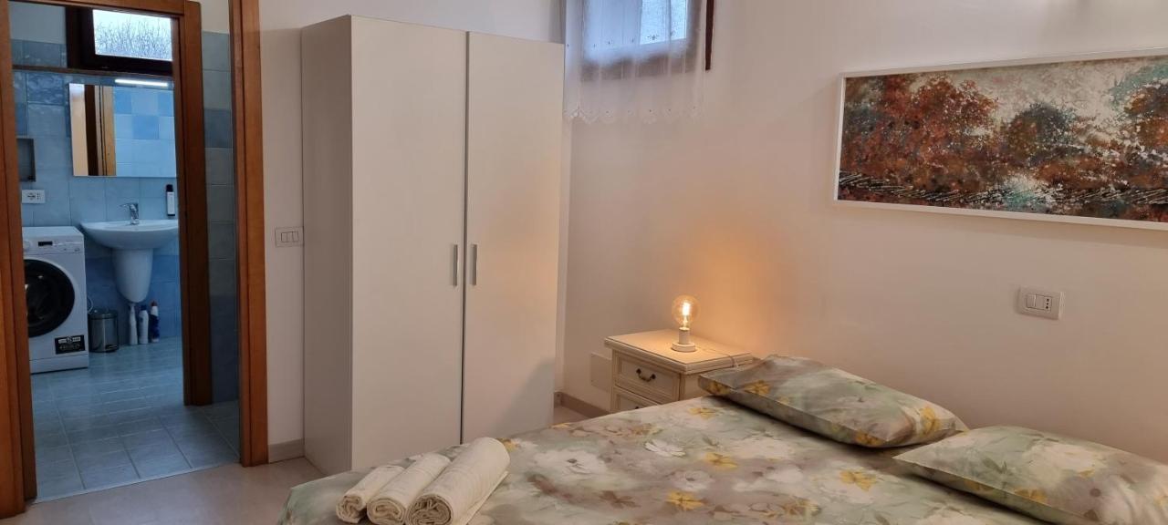 Agriturismo Alle Albare Montorio Veronese Bagian luar foto