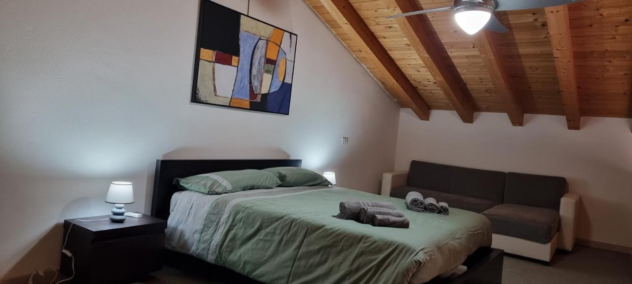 Agriturismo Alle Albare Montorio Veronese Bagian luar foto
