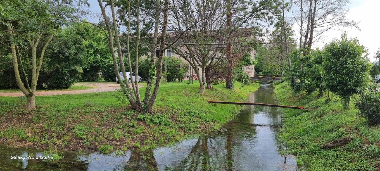 Agriturismo Alle Albare Montorio Veronese Bagian luar foto