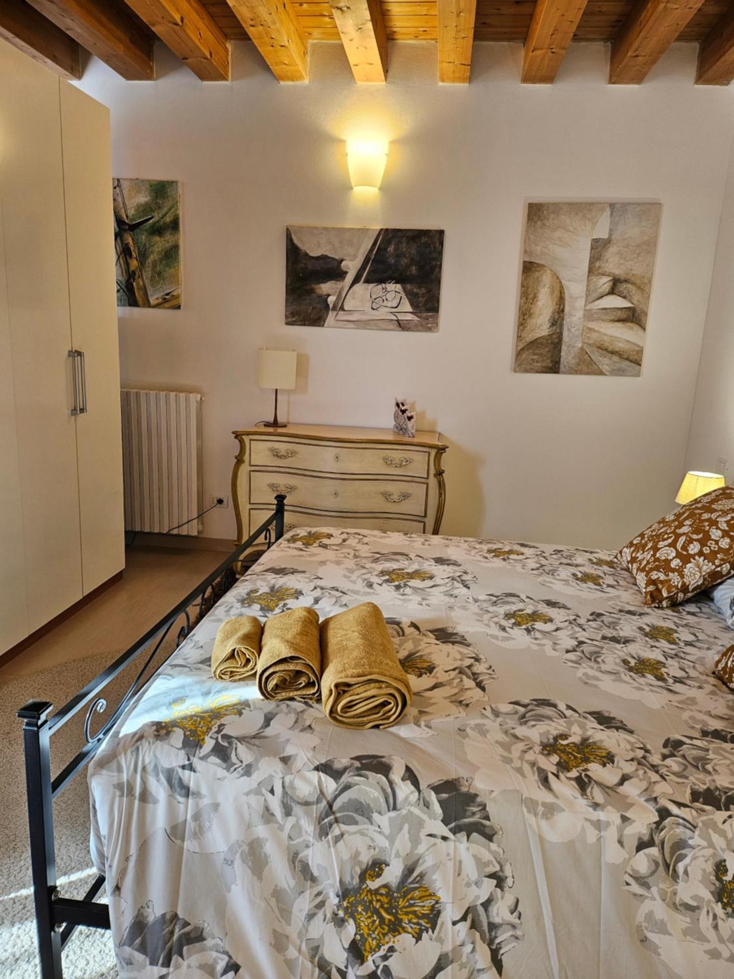 Agriturismo Alle Albare Montorio Veronese Bagian luar foto