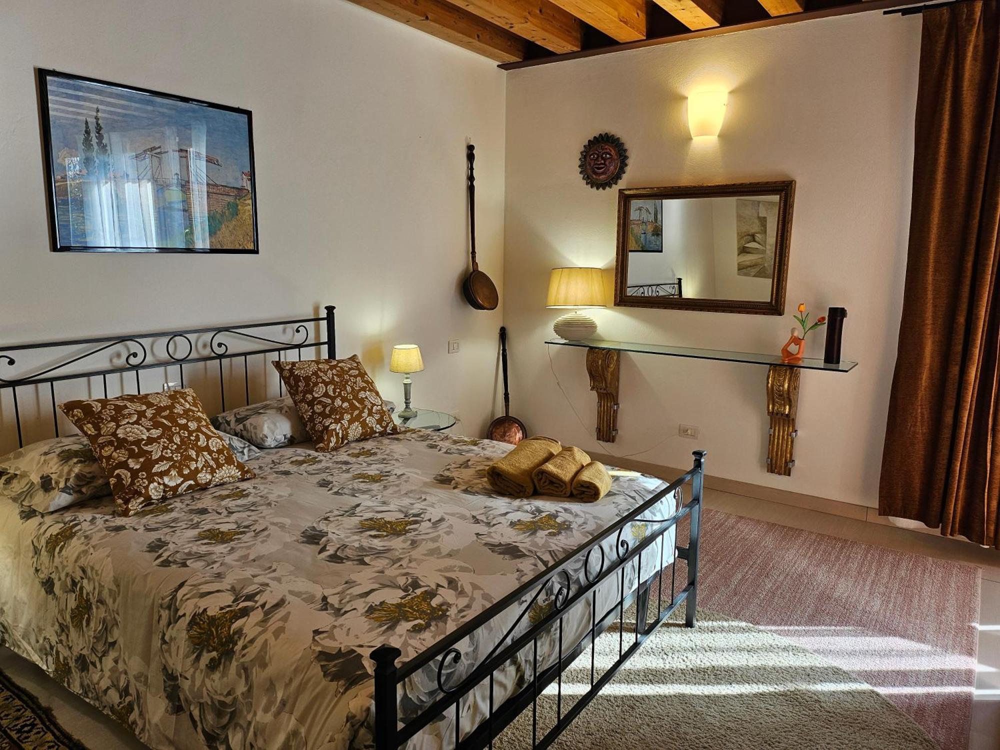 Agriturismo Alle Albare Montorio Veronese Bagian luar foto