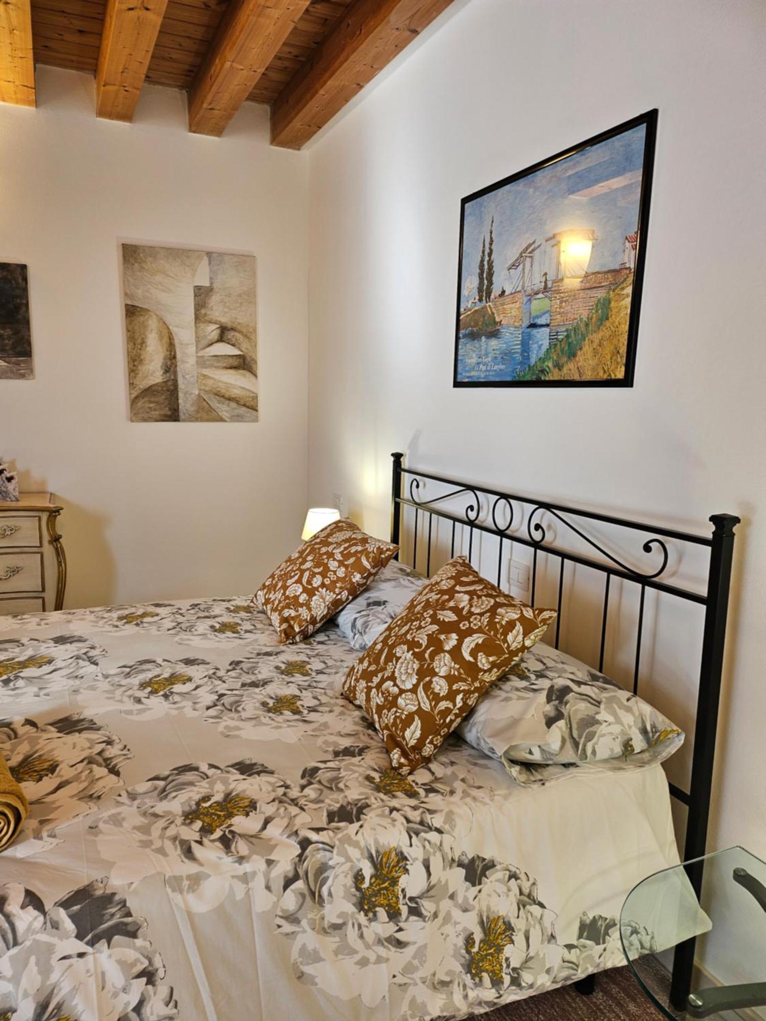 Agriturismo Alle Albare Montorio Veronese Bagian luar foto