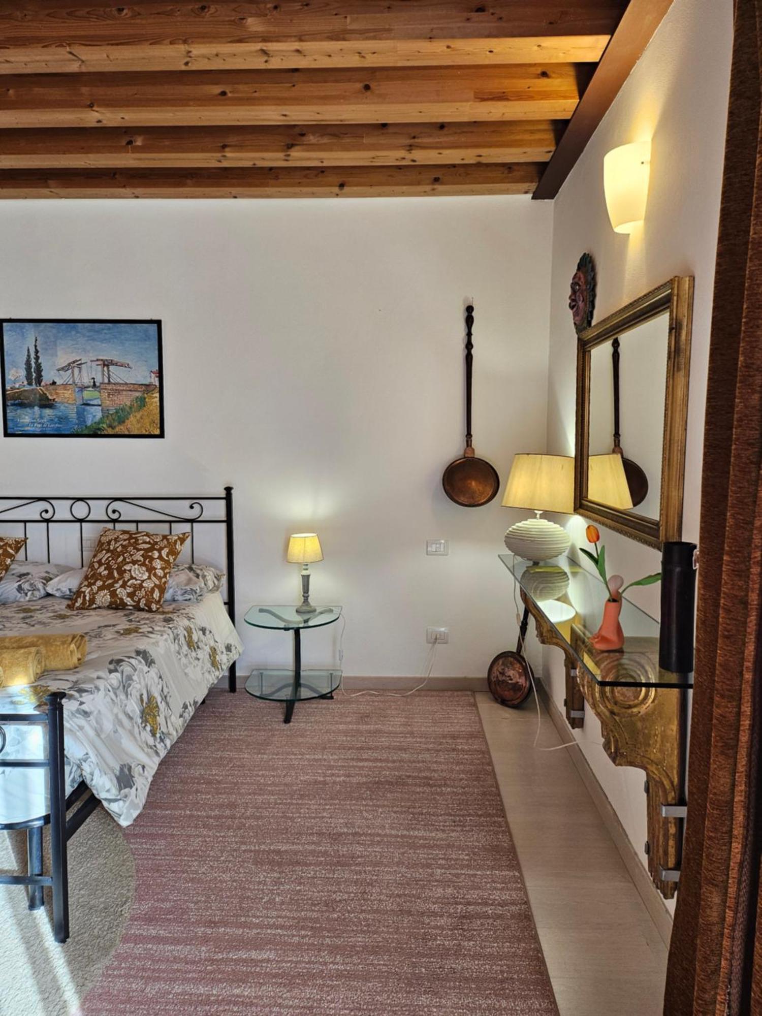 Agriturismo Alle Albare Montorio Veronese Bagian luar foto