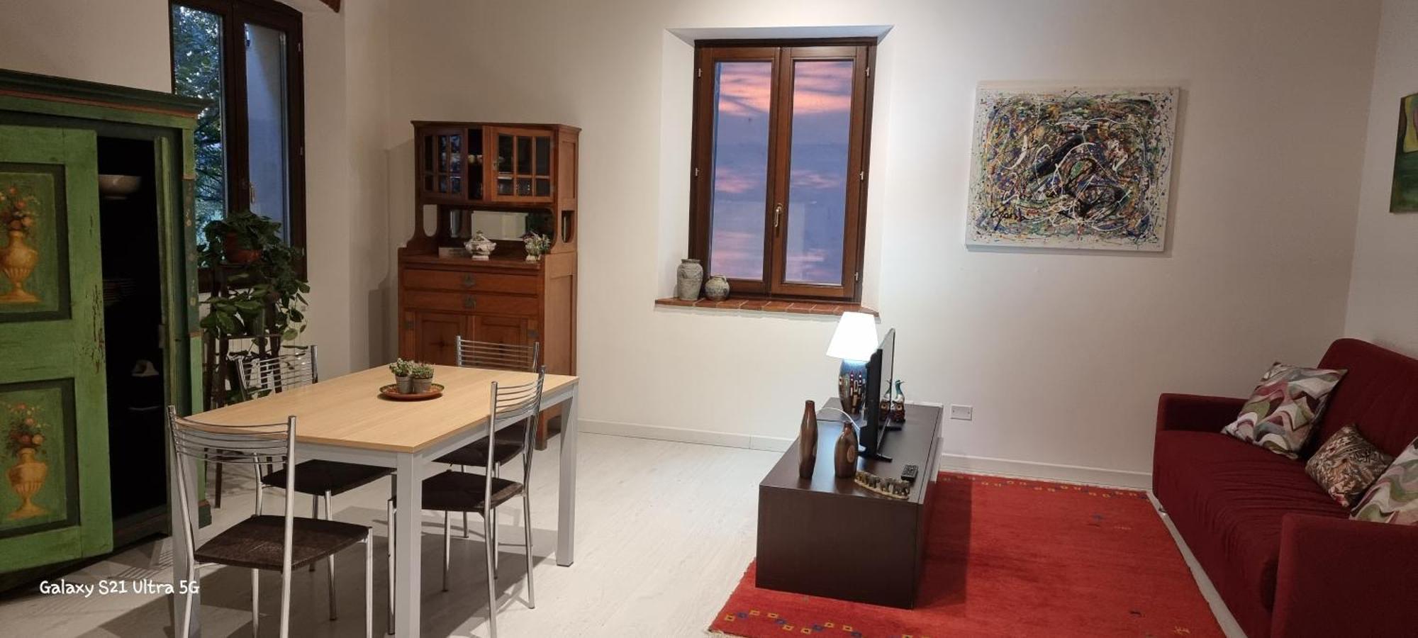 Agriturismo Alle Albare Montorio Veronese Bagian luar foto