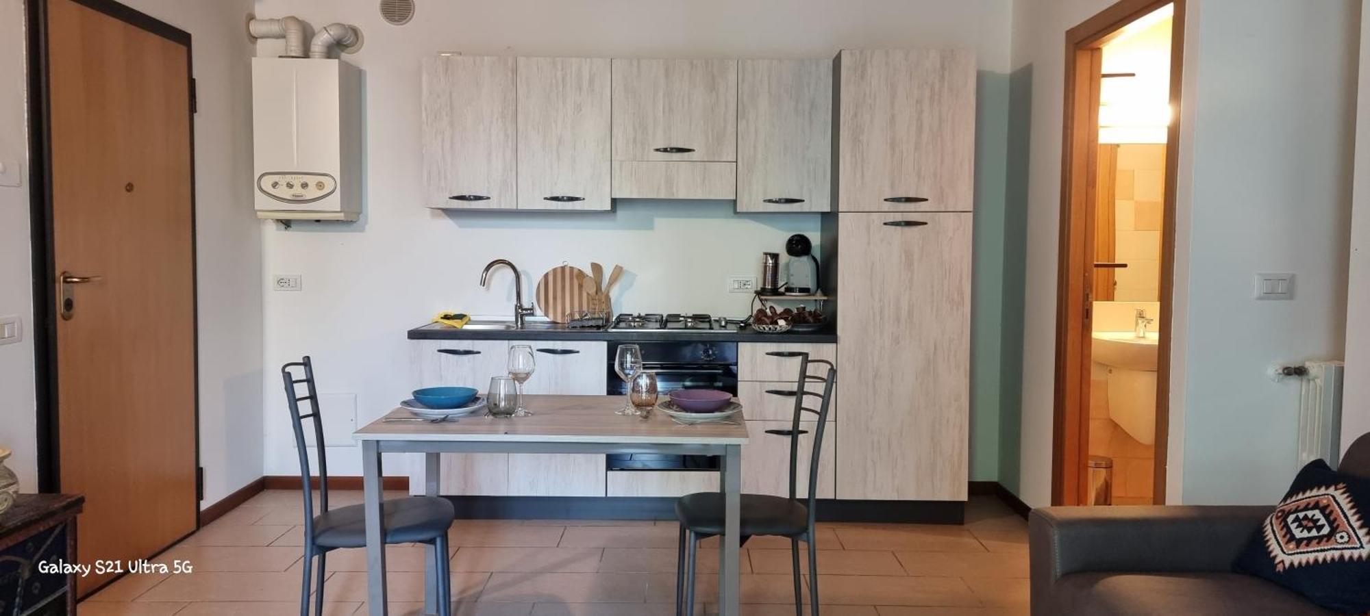 Agriturismo Alle Albare Montorio Veronese Bagian luar foto