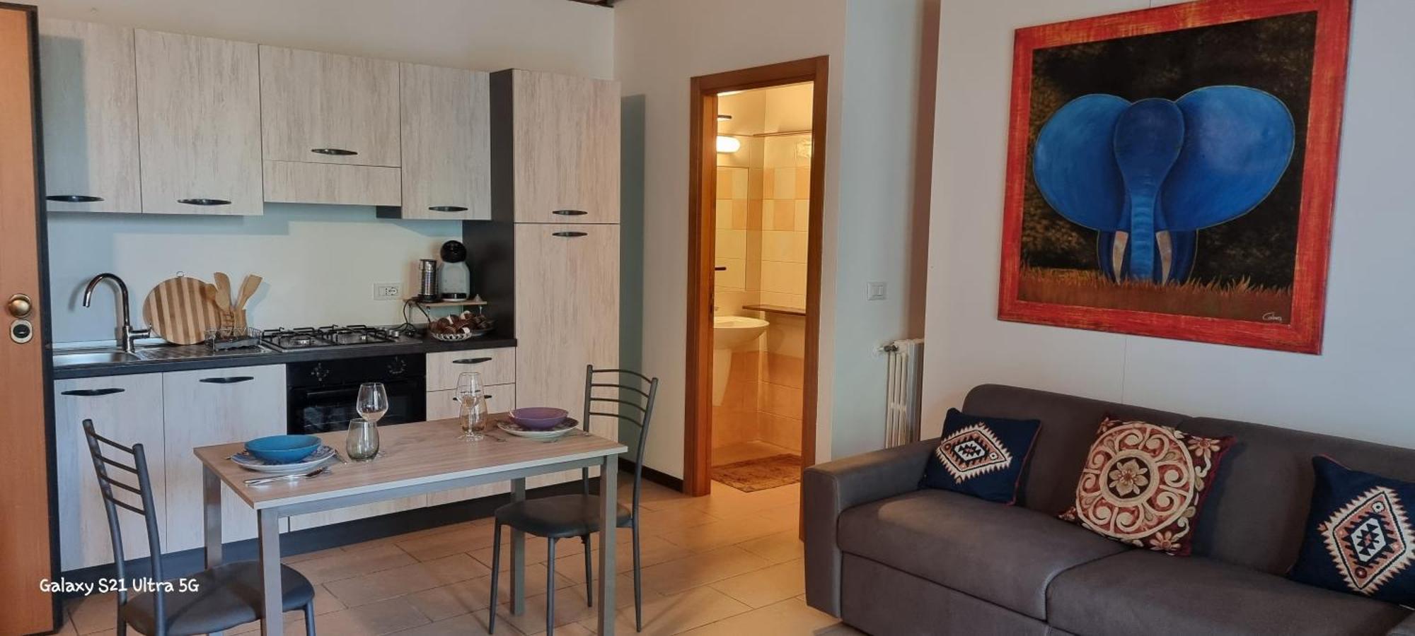 Agriturismo Alle Albare Montorio Veronese Bagian luar foto
