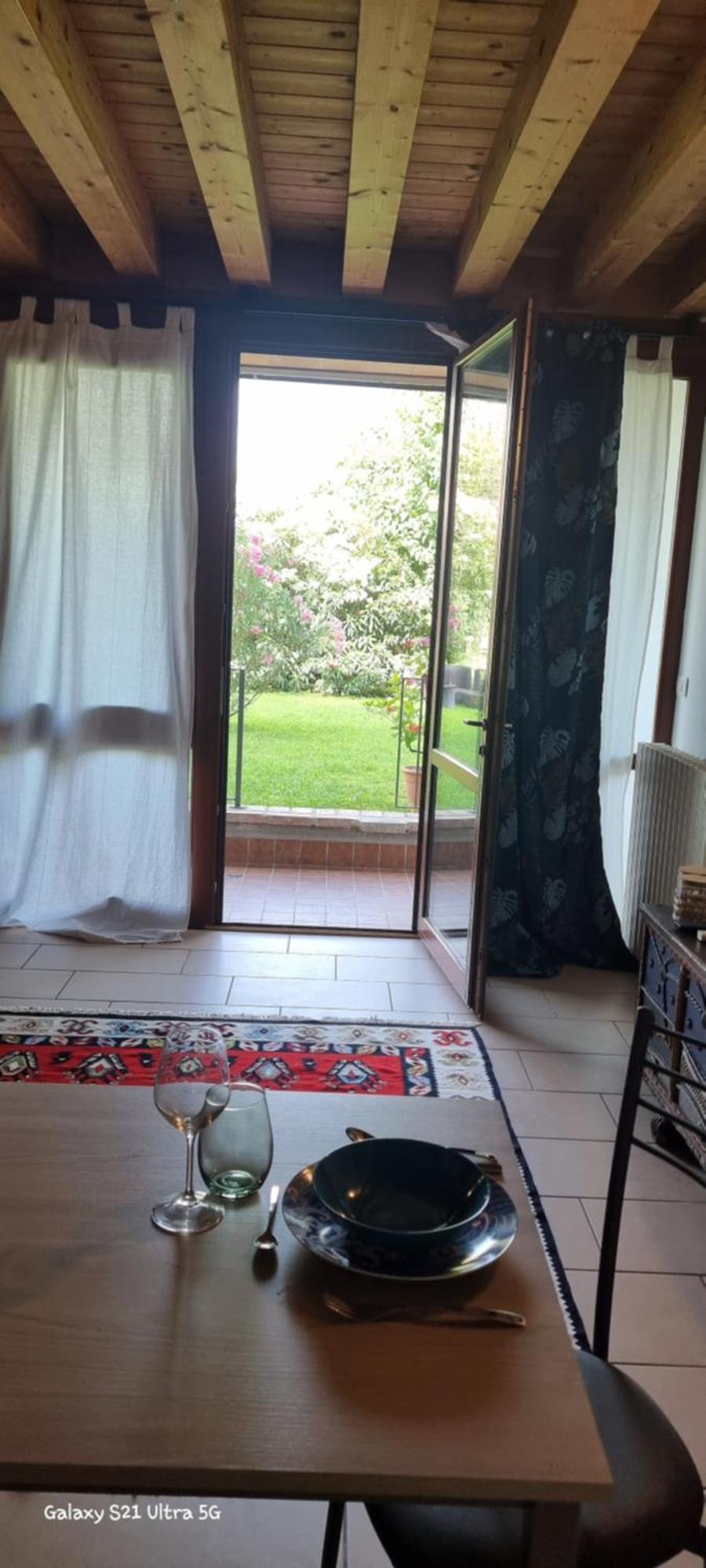 Agriturismo Alle Albare Montorio Veronese Bagian luar foto