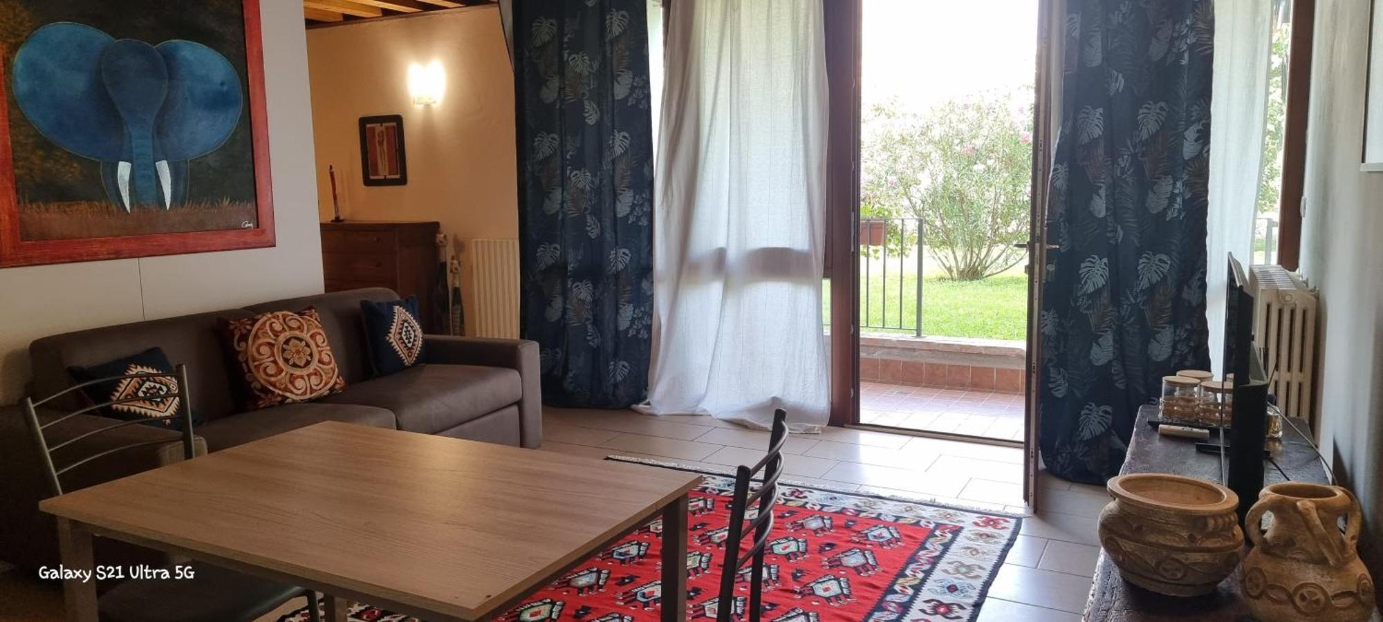 Agriturismo Alle Albare Montorio Veronese Bagian luar foto